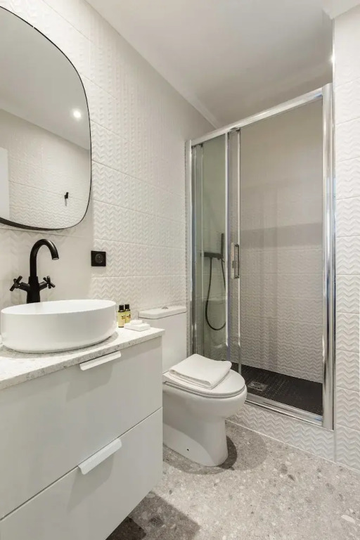 Cosy Apartment - Parc des Expositions / Tour Eiffel 1