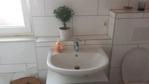 Frankfurt Penthouse and Roofgarden
