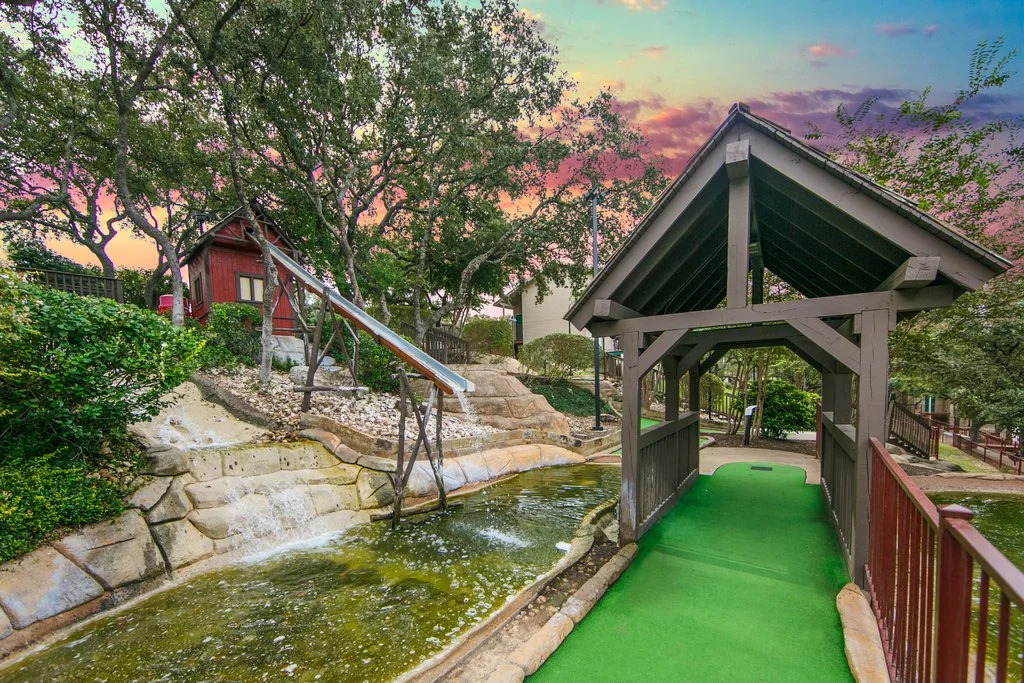 Holiday Inn Club Vacations Hill Country Resort