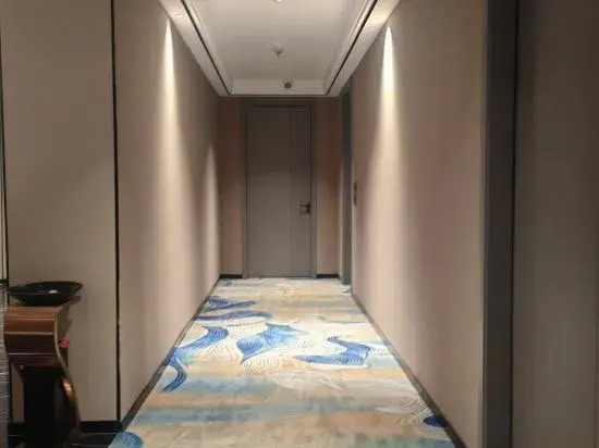 Xin Hang Hai Hotel