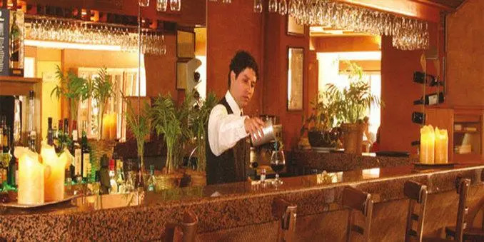 Park Hotel Calama