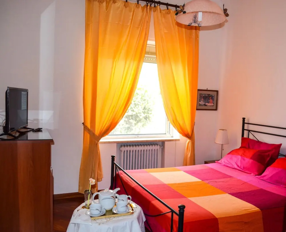Meta Da Sogno Apartment