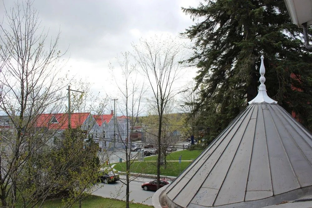 Auberge jeunesse Magog-Orford
