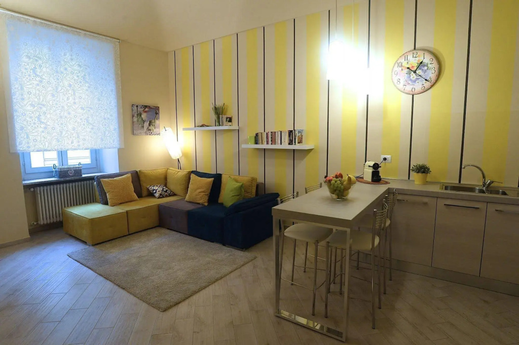 Porta Palace Apartments