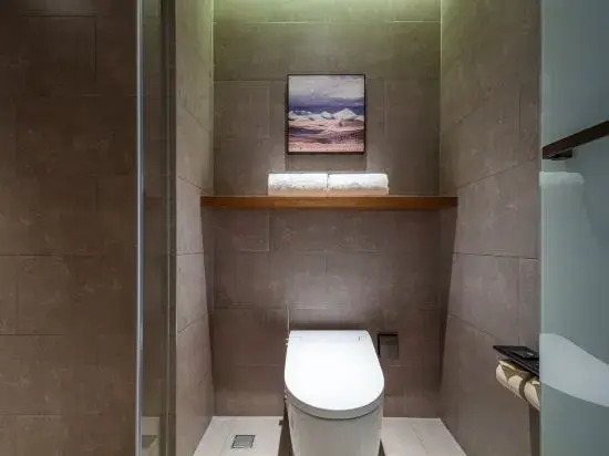Atour Hotel (Hangzhou Gongshu Zhejiang University City College)