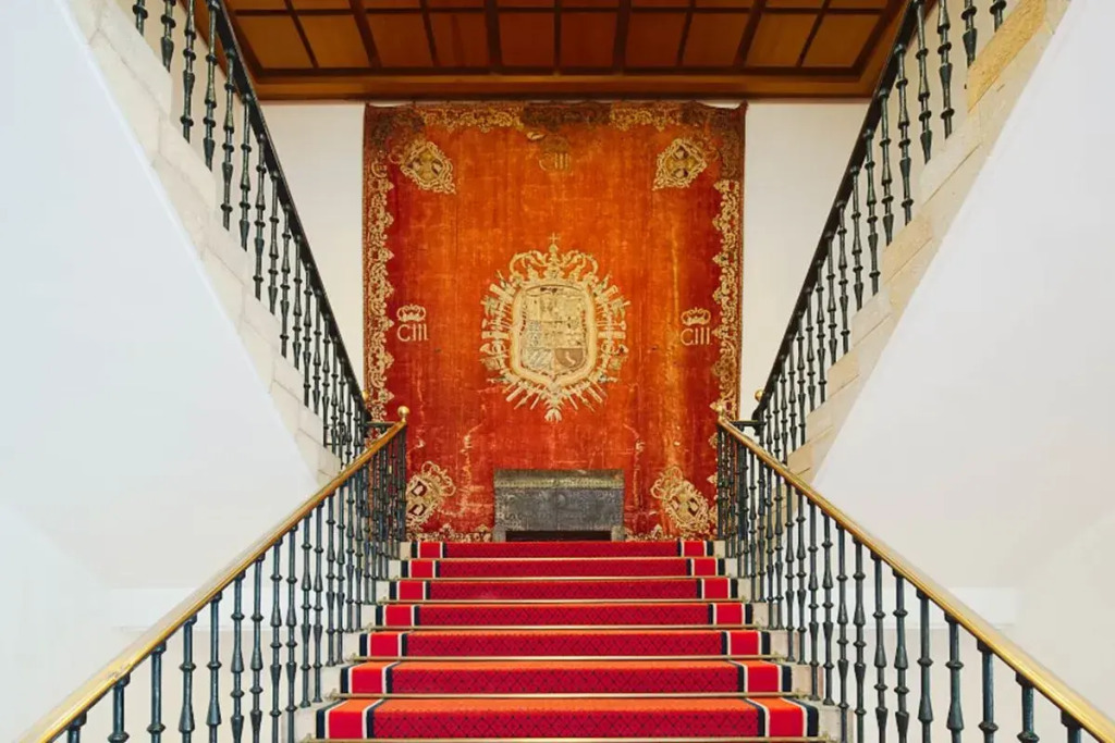 Eurostars Hotel de la Reconquista