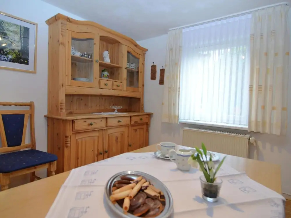 Holiday home in Ramsbeck with garden