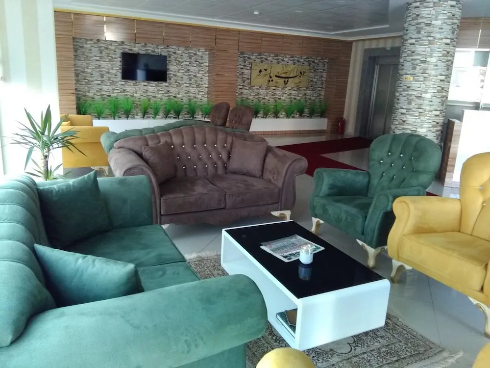 RMS Atlas Otel