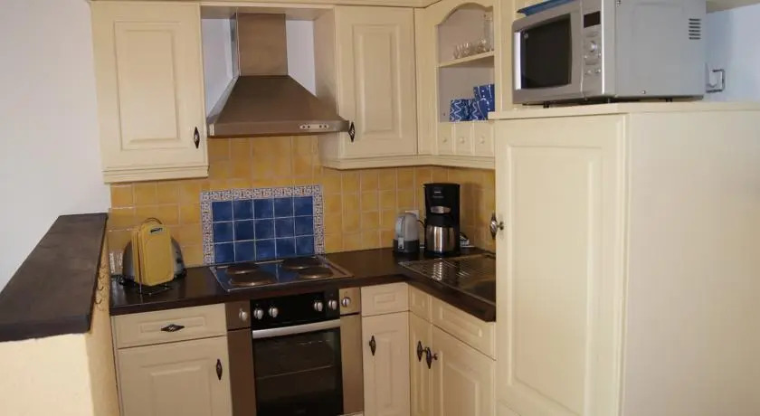 Winterberg Appartement 21067