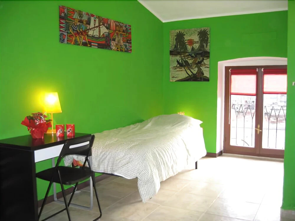 B&B Piazza Vittorio