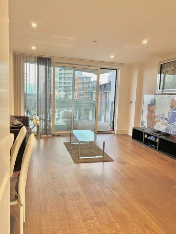 Stunning 2-bed Apartment in London