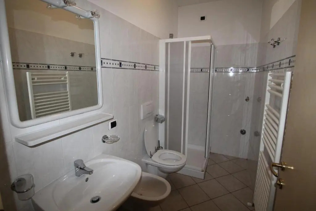 Snowflake Apartment