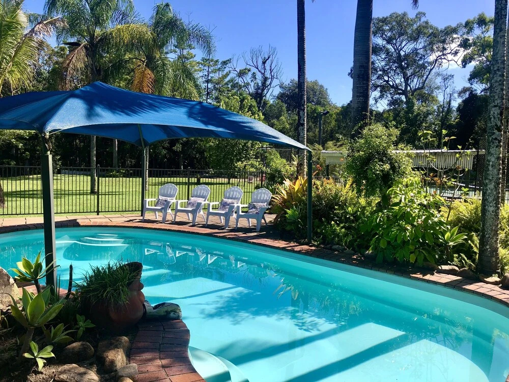 Ferns Hideaway Resort