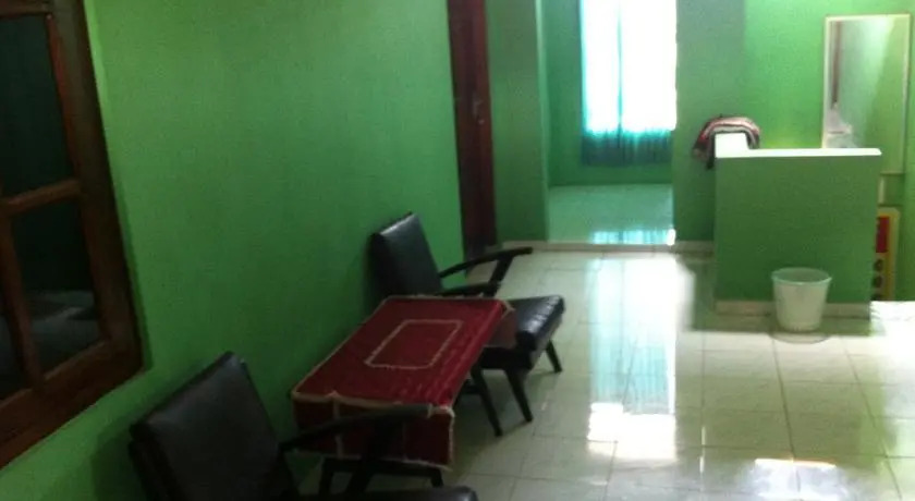 Penginapan Arita