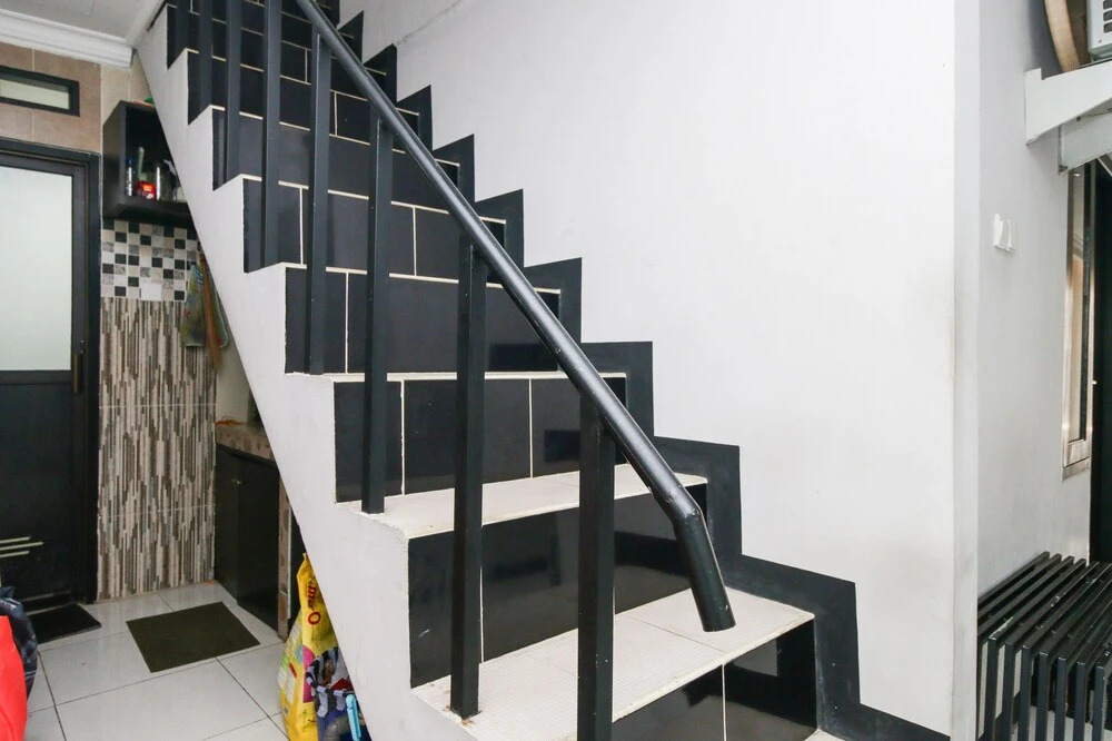 Airy Eco Syariah Bandara Juanda Letjen Wahono Sidoarjo