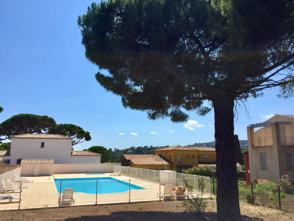 Holiday Home Le Mas dEsquières 7 by Interhome