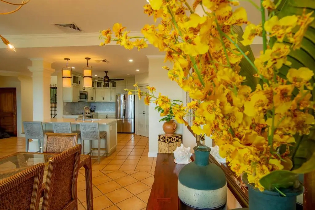 Ocean View Luxury Condo at Reserva Conchal A17