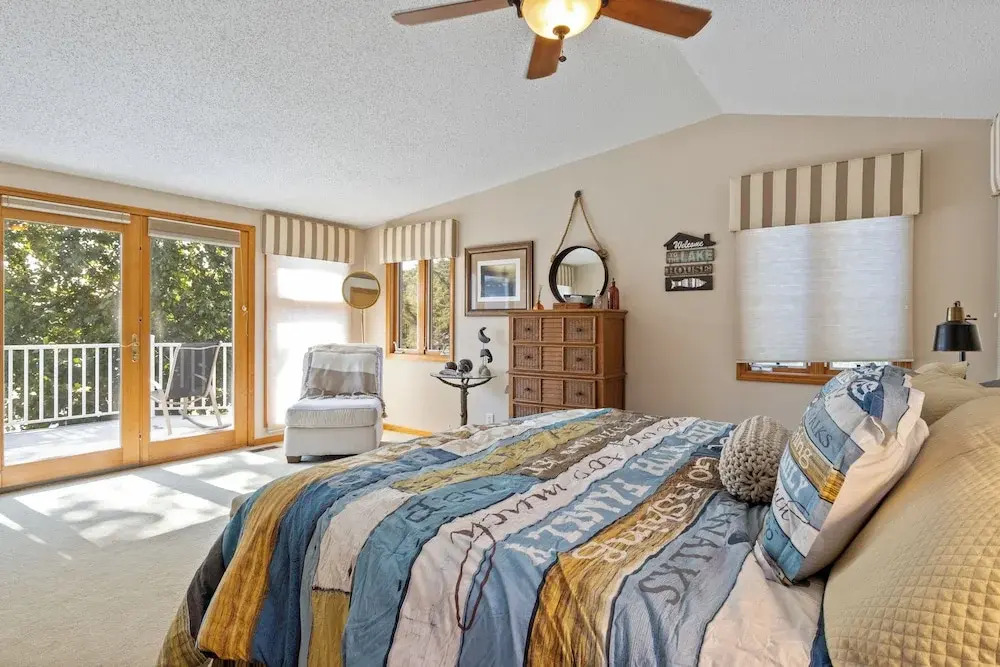 Incredible Views, Fishing, Private Dock & Slip