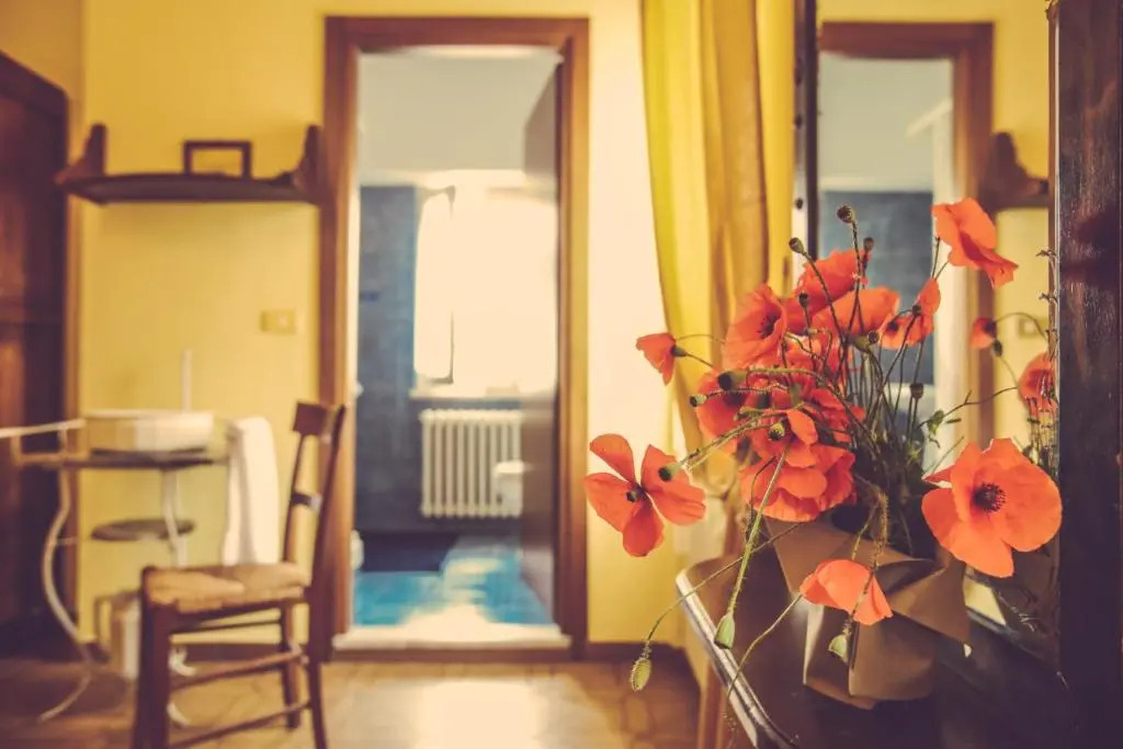 Agriturismo I Surì Asti