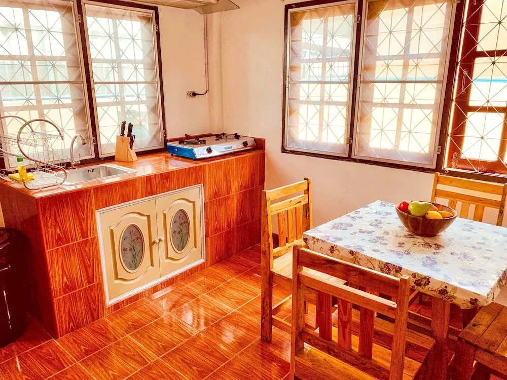 Thai Orange Villas - Private Pool Villas - Modern & Privacy