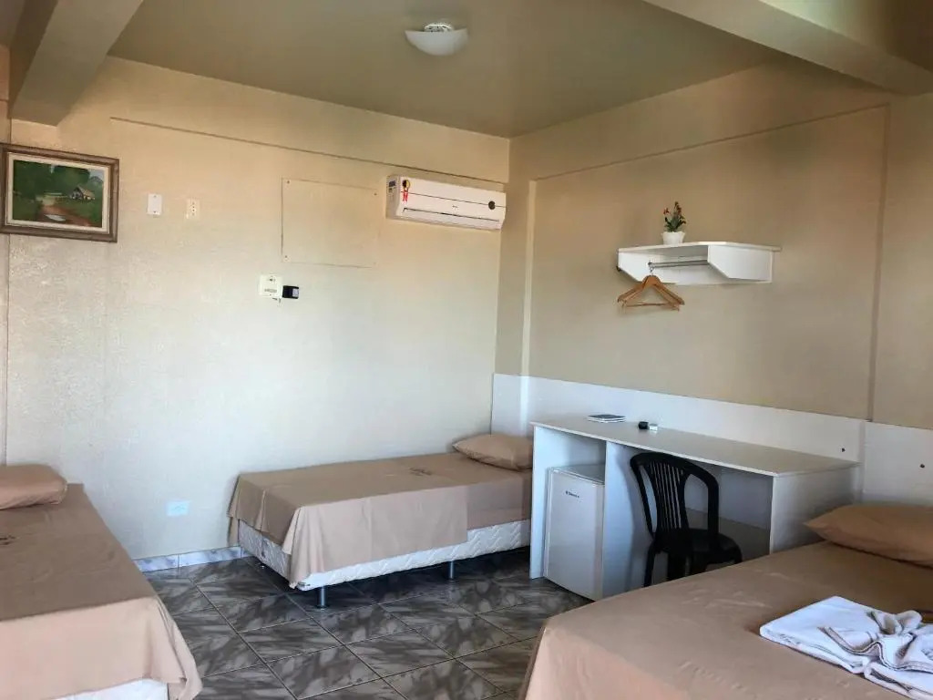 Hotel Concha do Mar