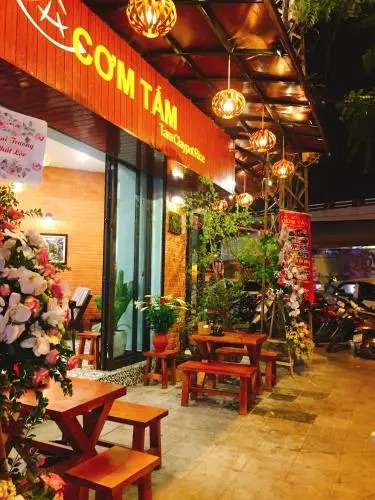 Hanoi Lantern Dorm 2