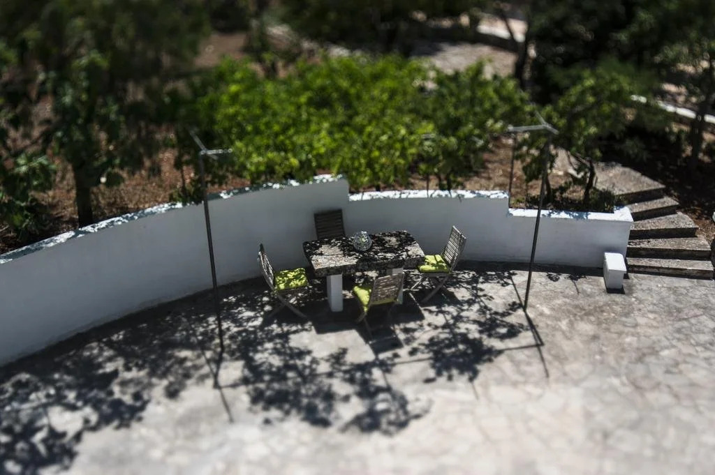 Relais Trulli Le Icone