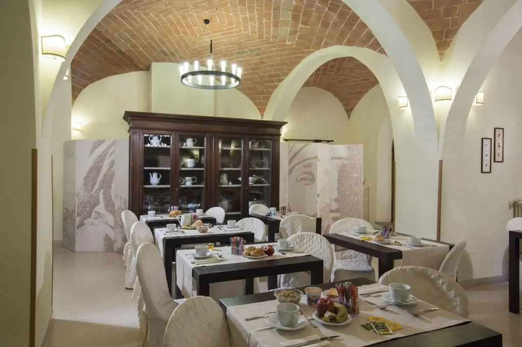 Hotel Alma Domus