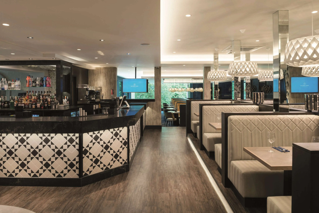 Dalmeny Park House Hotel