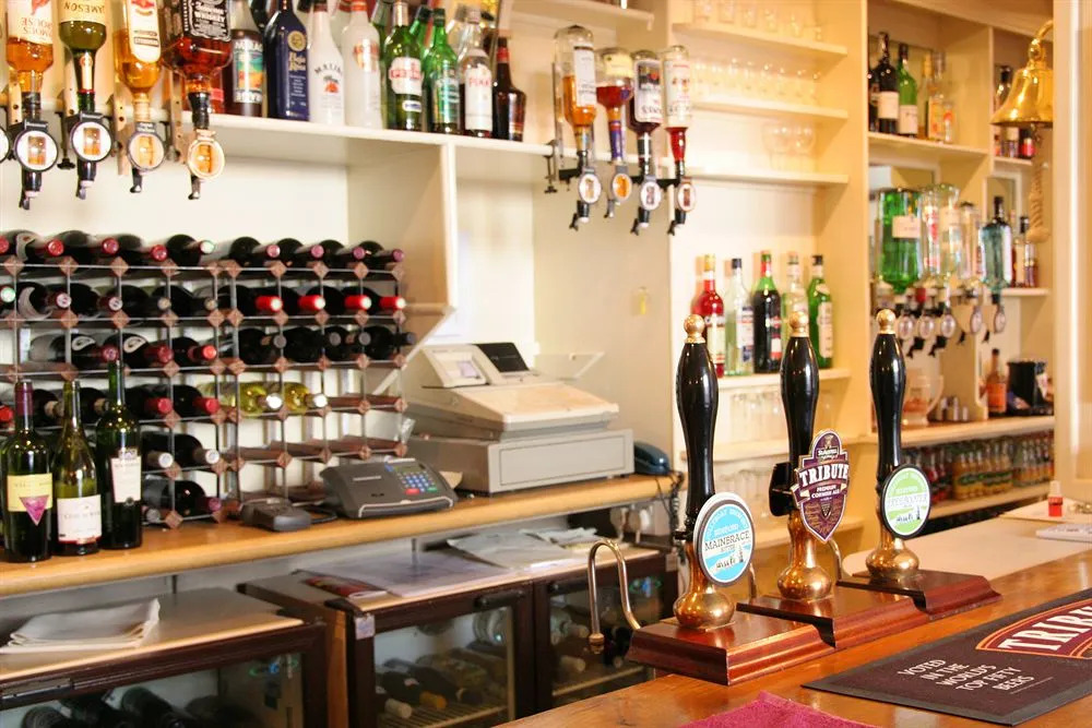 The George