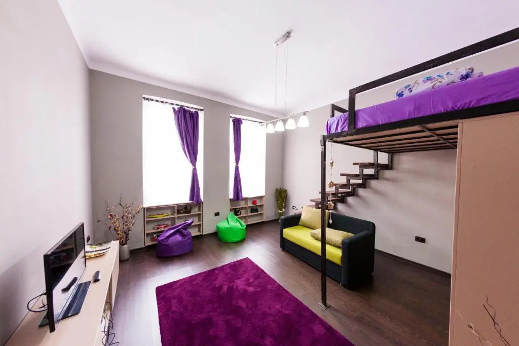 Fun Timisoara - Studio