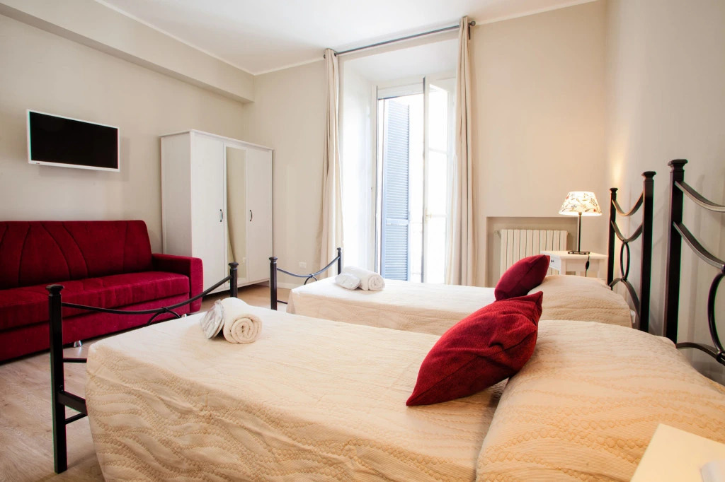 La Corte Antica Hotel Milano