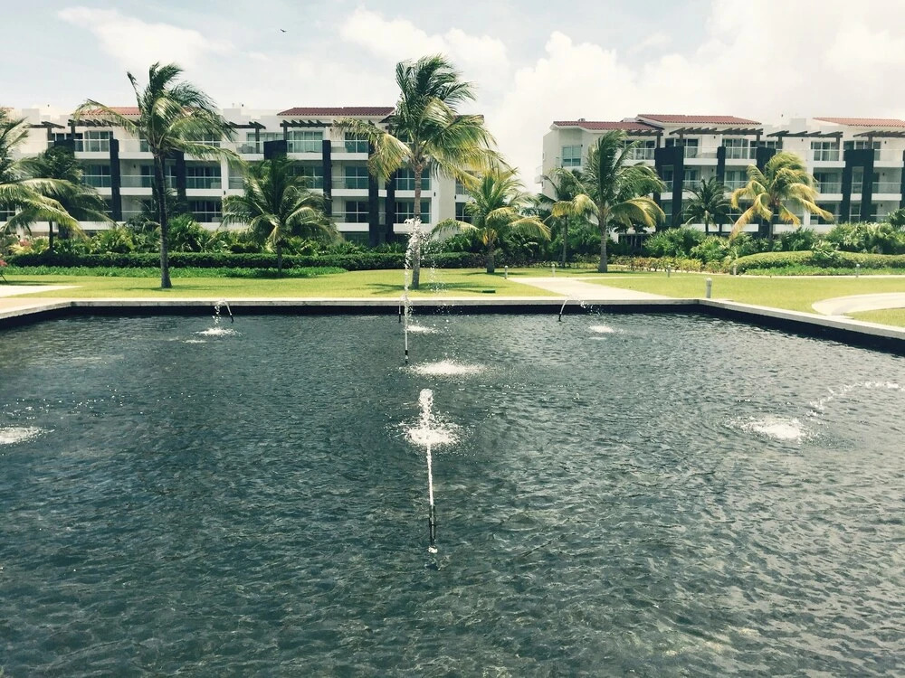 Marea Azul Condominium by ChezPlaya