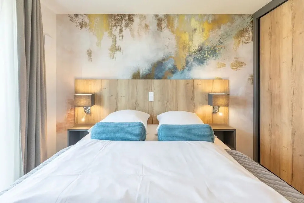 Luxusappartement auf Nordstrand