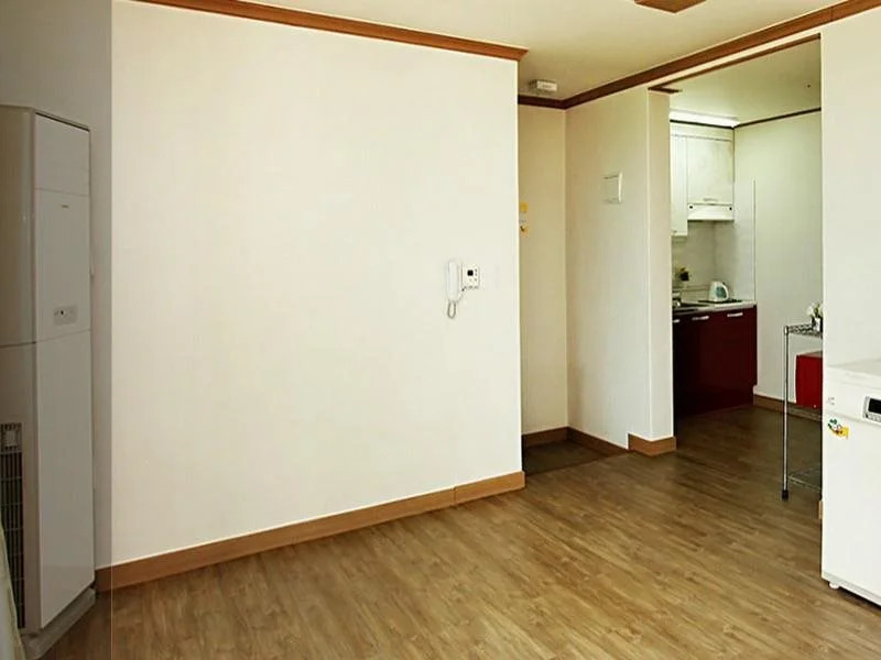 Jeongdongjin Taehwa Pension