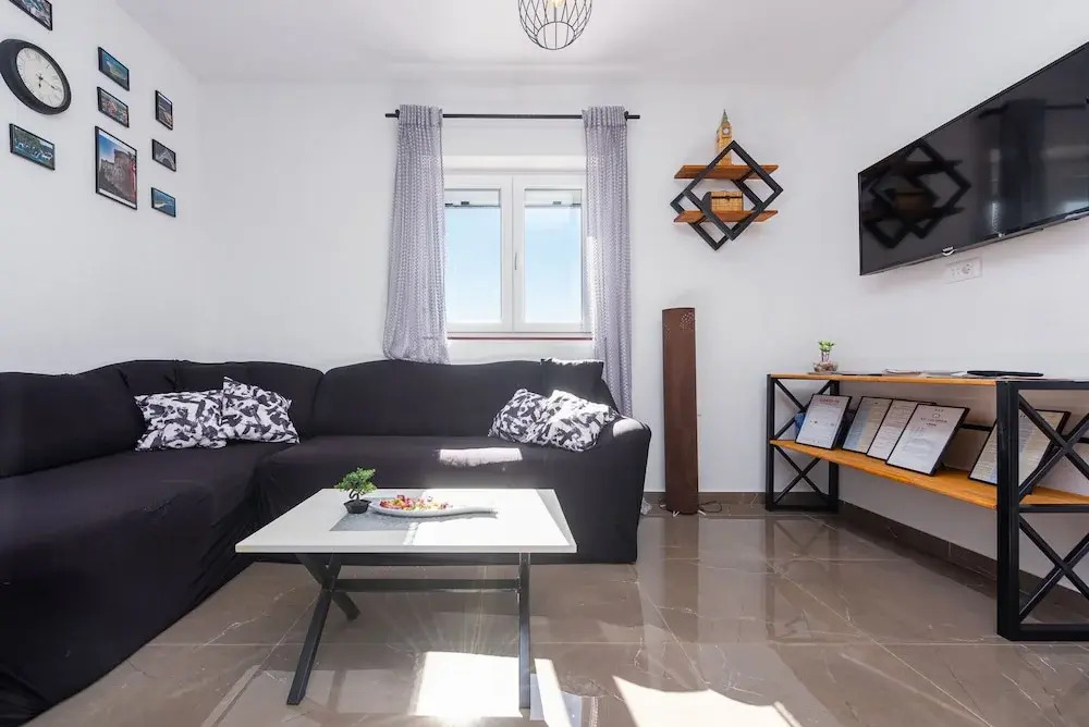 Villa Moki ZadarVillas