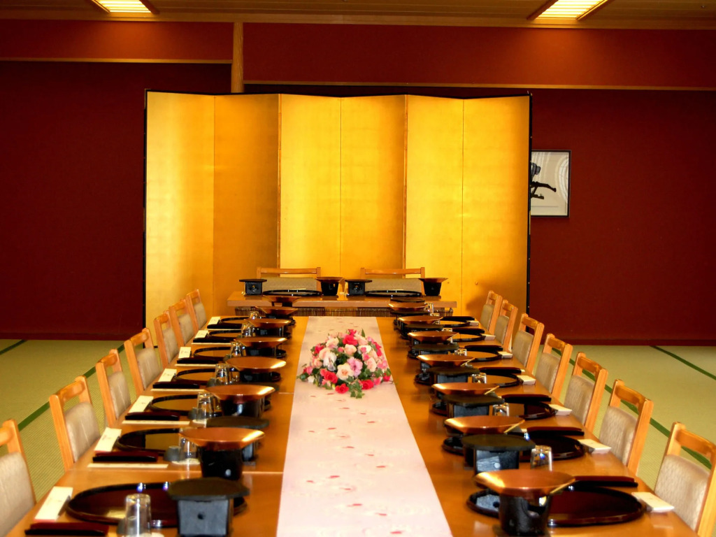 Yamanaka Onsen KAJIKASO
