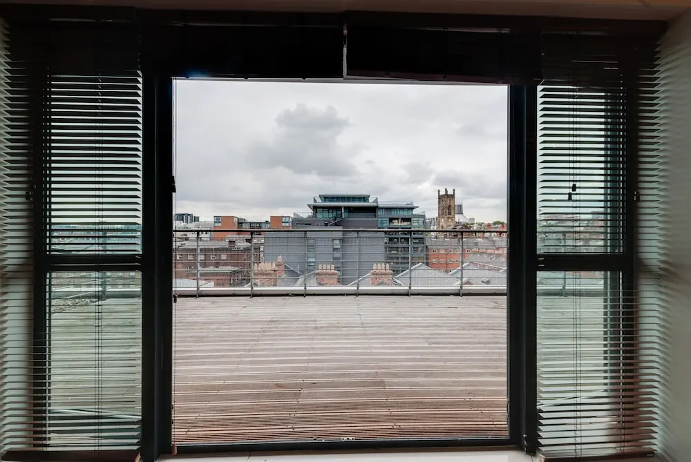 Base Serviced Apartments - Duke Street