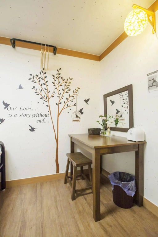 The Blossom Yeonnam Guesthouse