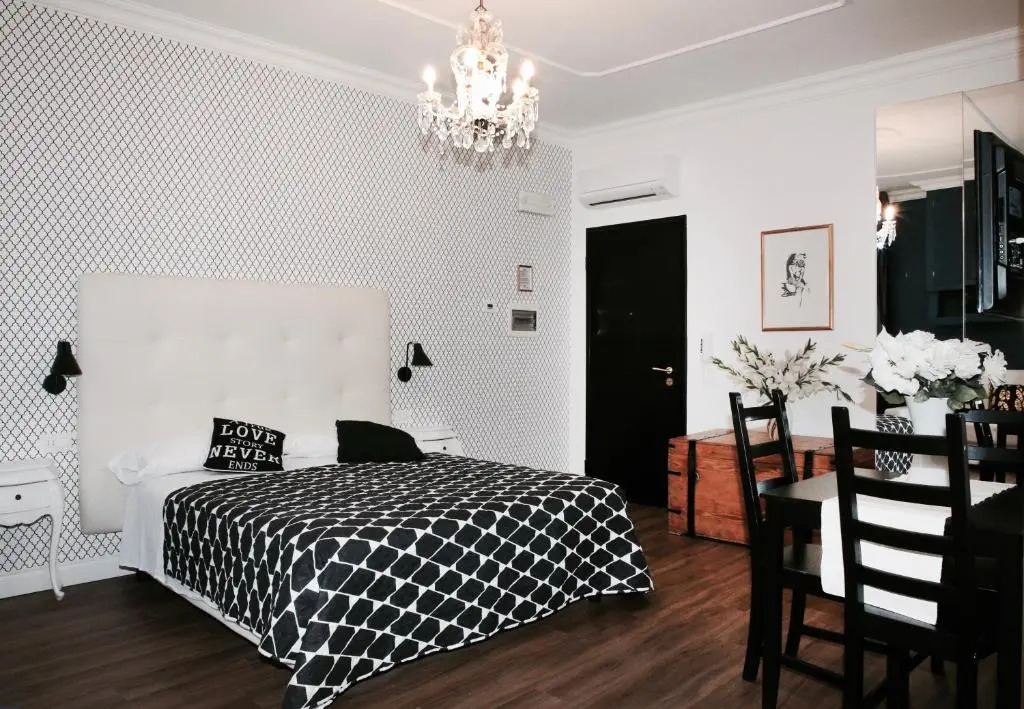 Residence Cavour 63