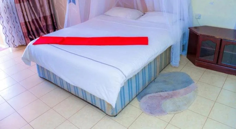 Zeroes Resort