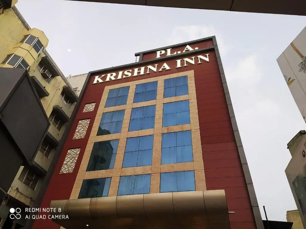 PLA Krishna Inn