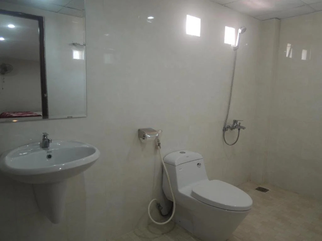 Minh Trang Hotel