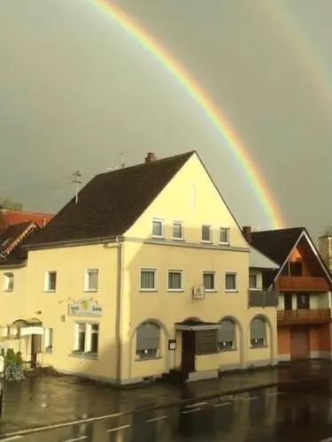 Hotel Sonne