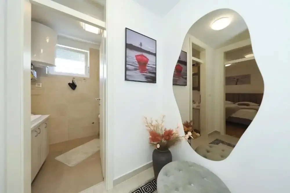 Apartment Donat