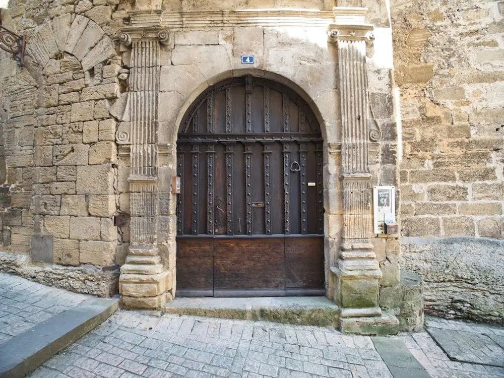 La Maison du Notaire Royal