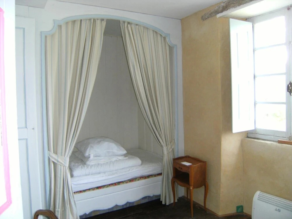 Manoir de Belle-Noë