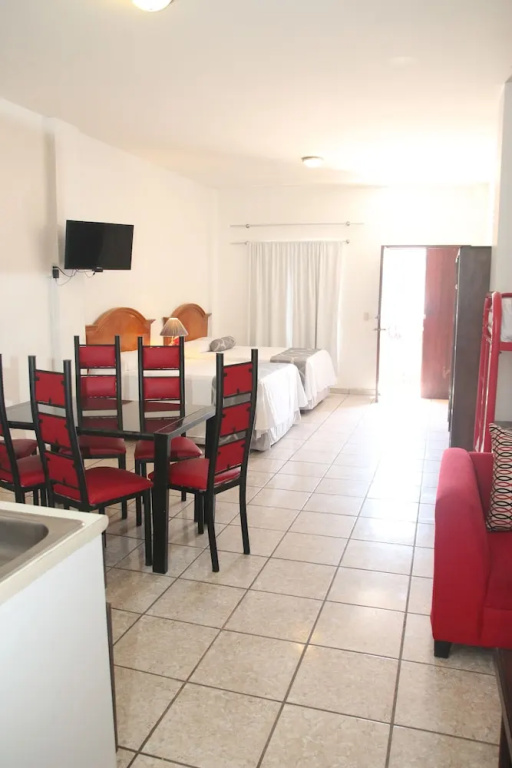 Hotel Posada Doña Rubino
