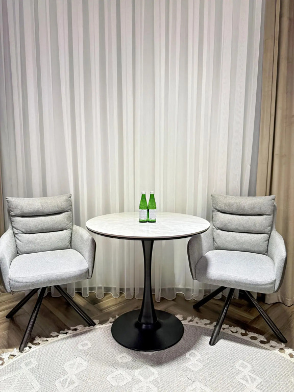 Royal Rentals (Роял Ренталс) на улице Батыра Закирова 1А/1 блок А
