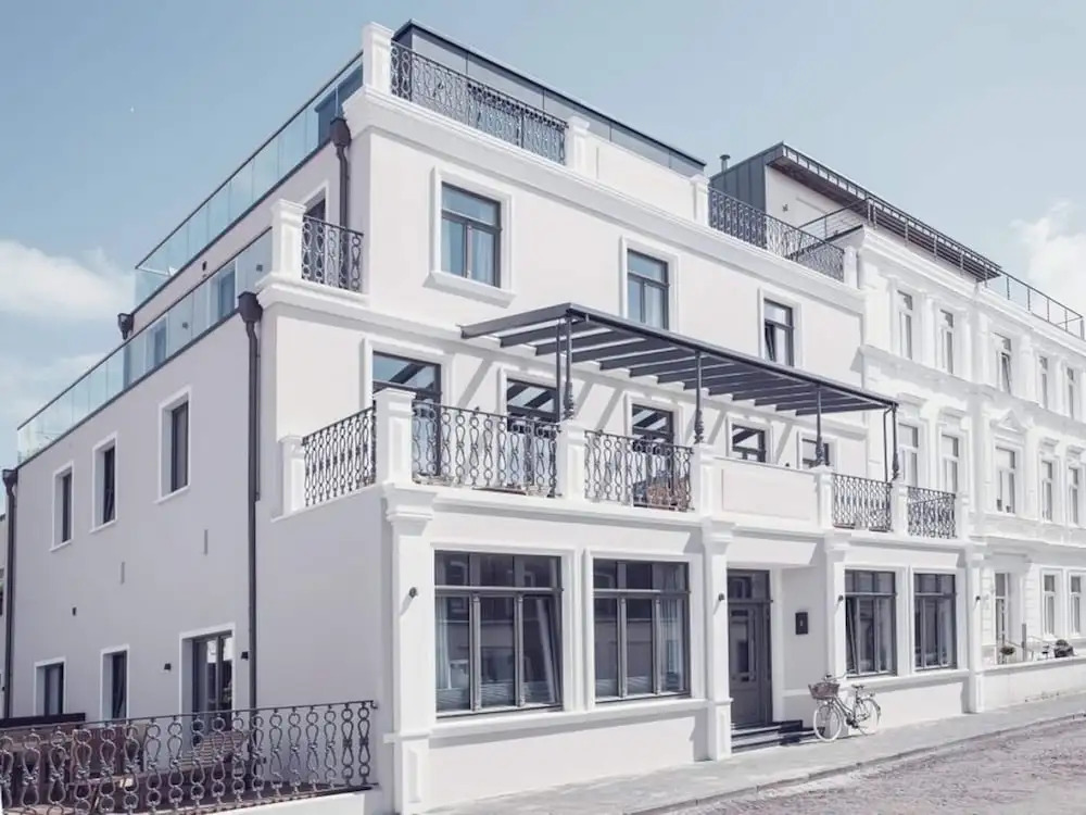 8 in het Huis Meerloft